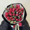 Czerwone tulipany 35