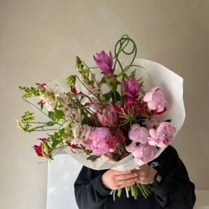 for your vase new