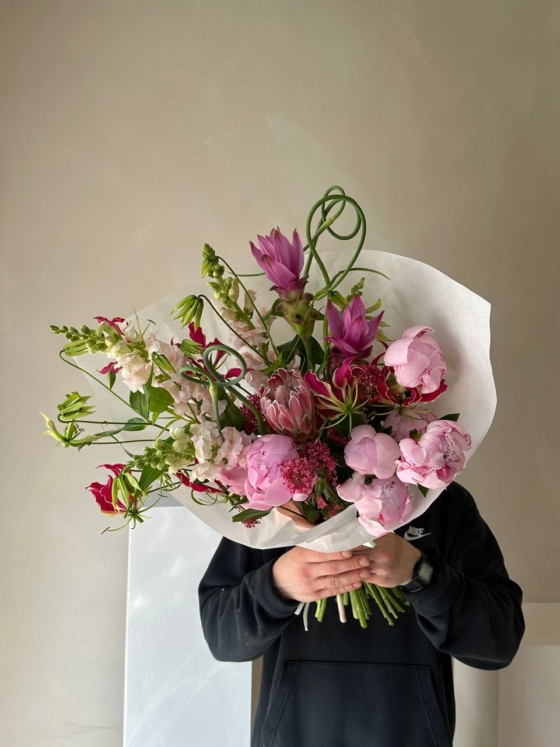 for your vase new