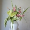 For Your Vase pink small