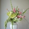 For Your Vase pink tlo