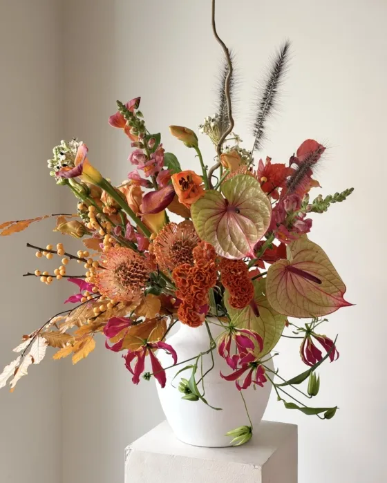 Kompozycja-"For-Your-Vase-06"