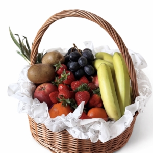Fruit Basket