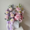 Flowerbox Tender Touch medium