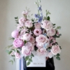 Flowerbox Tender Touch L