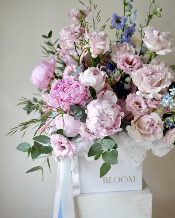 Flowerbox Tender Touch xxx