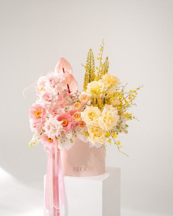 flowerbox