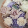 Bukiet Purple Muse