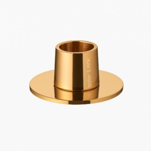 Świecznik Rose Gold 1