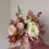 box Golden Hour Bloom med