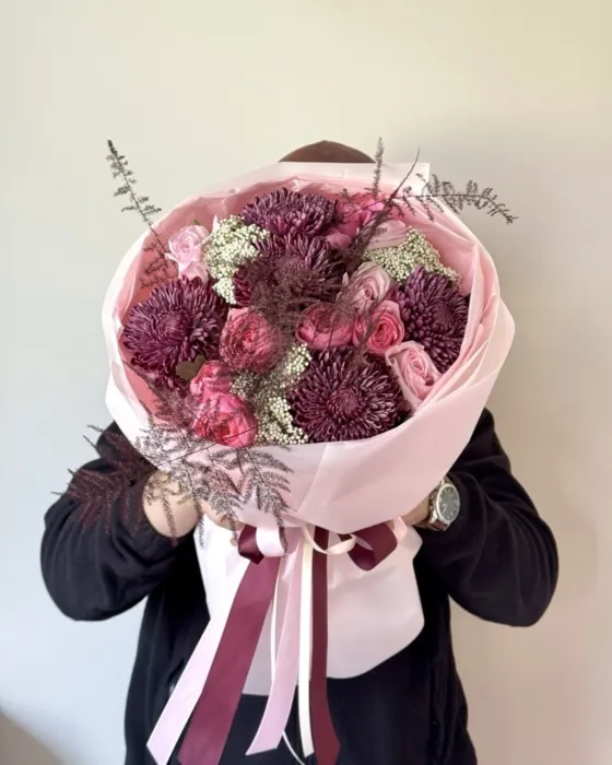 Bukiet Eternal Autumn sma