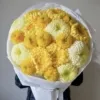 Mix chryzantemy medium