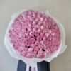 Bukiet Róż "Ladypink"