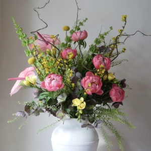 Kompozycja "For Your Vase 11"