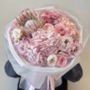 Bukiet Pink Elegance