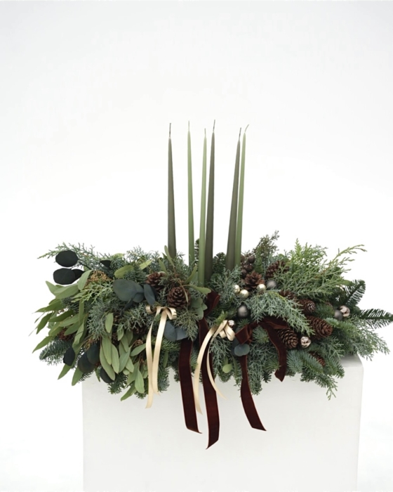 Stroik "Forest Charm" large