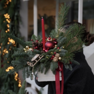 Stroik-"Holiday-Accent"
