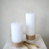 Pure White swieca