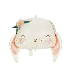 Balon Honey Bunny