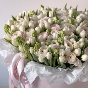 kwiaty-w-pudelku tender-bloom