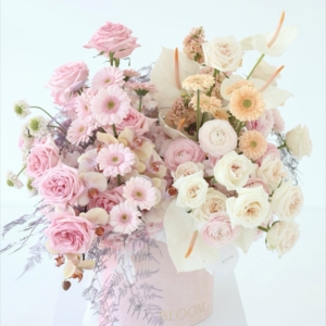 Flowerbox-Powder-Muse