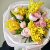 Pink Spring