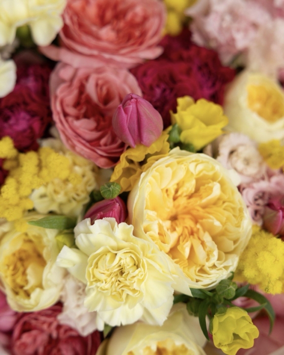 Bouquet „Sweet Blossom”