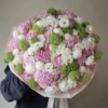 Bukiet Blushing Spring king