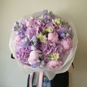 Lavender-Dream