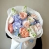 Powder Blue Peach small