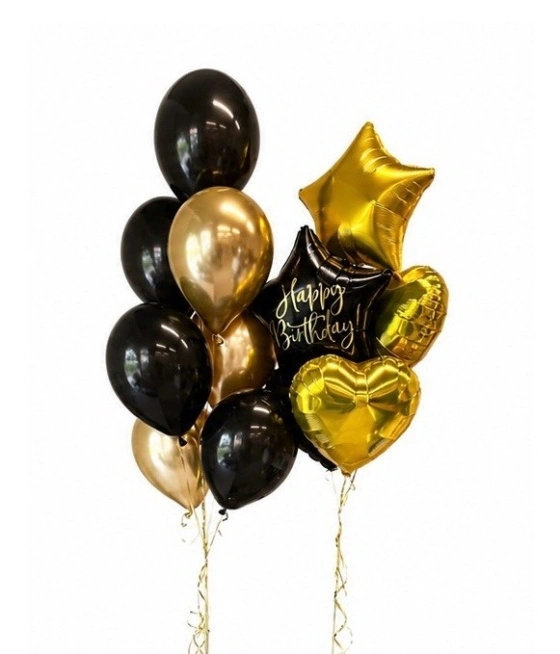 Zestaw balonów 12 szt