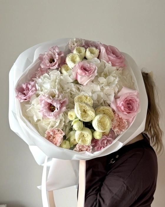 Bukiet Honey Blossom smal