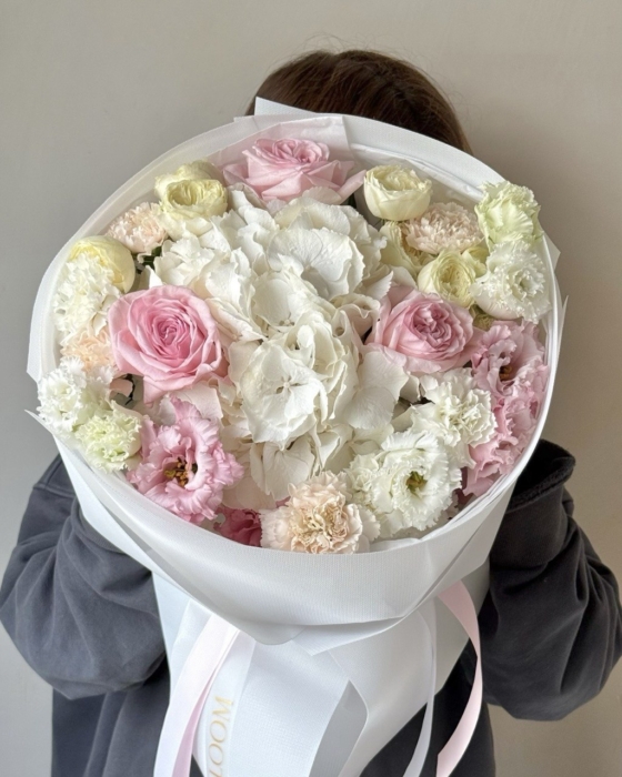 Bukiet Honey Blossom ss