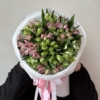 Bukiet z alstromerii 15