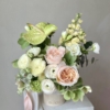Champagne Garden small
