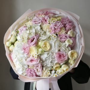 Bukiet honey blossom 