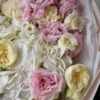 Bukiet honey blossom