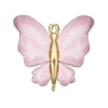 Pink Butterfly 2