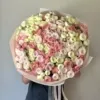 Mix gałązkowych róż piwoniowych 51