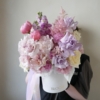 Box-kwiatowy-"Blush-Garden"
