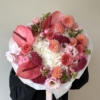 Bukiet Blooming Kiss large