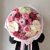 Bukiet Blooming Kiss medium