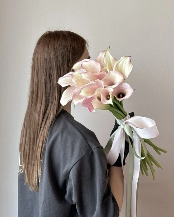 Bukiet kalii 15