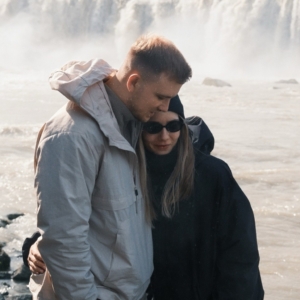 Dmitry & Elizaveta