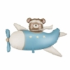 Little Pilot Beaк- blue