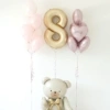 Balon bez helu Bear set