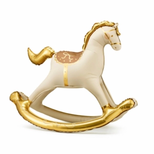 Rocking Horse