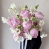 Bukiet-"Sweet-Romance"