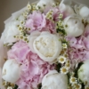 Bukiet Blush Garden xxx
