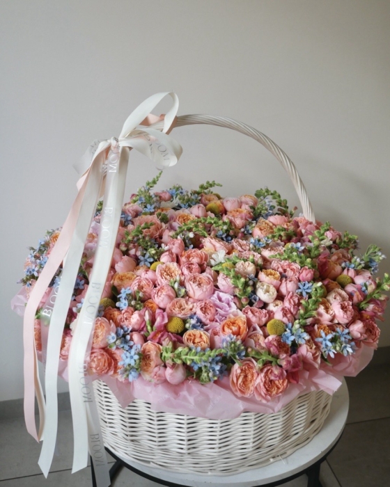 Juliet garden large